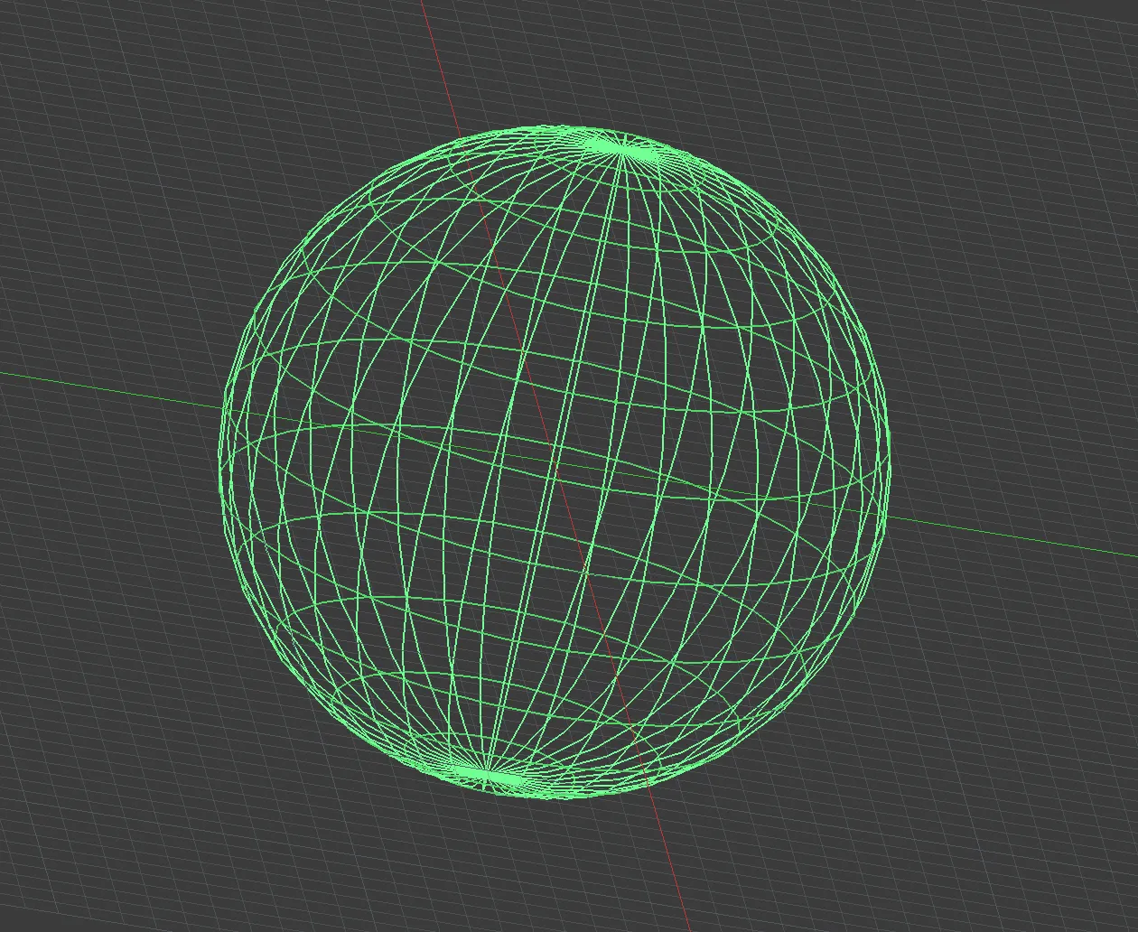 Model tridimensional de la reixeta