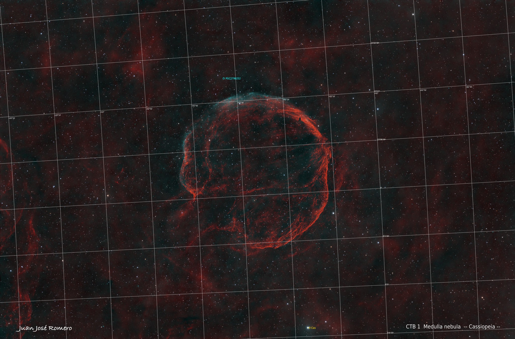 Versió anotada: CTB 1 – Nebulosa de la Medul·la